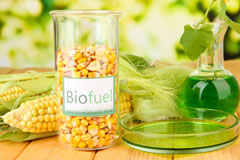 College Of Roseisle biofuel availability