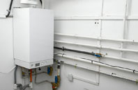 College Of Roseisle boiler installers