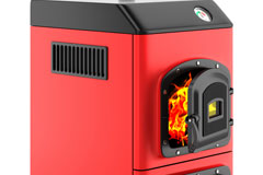 College Of Roseisle solid fuel boiler costs